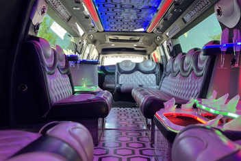 Ontario Limousine Rental
