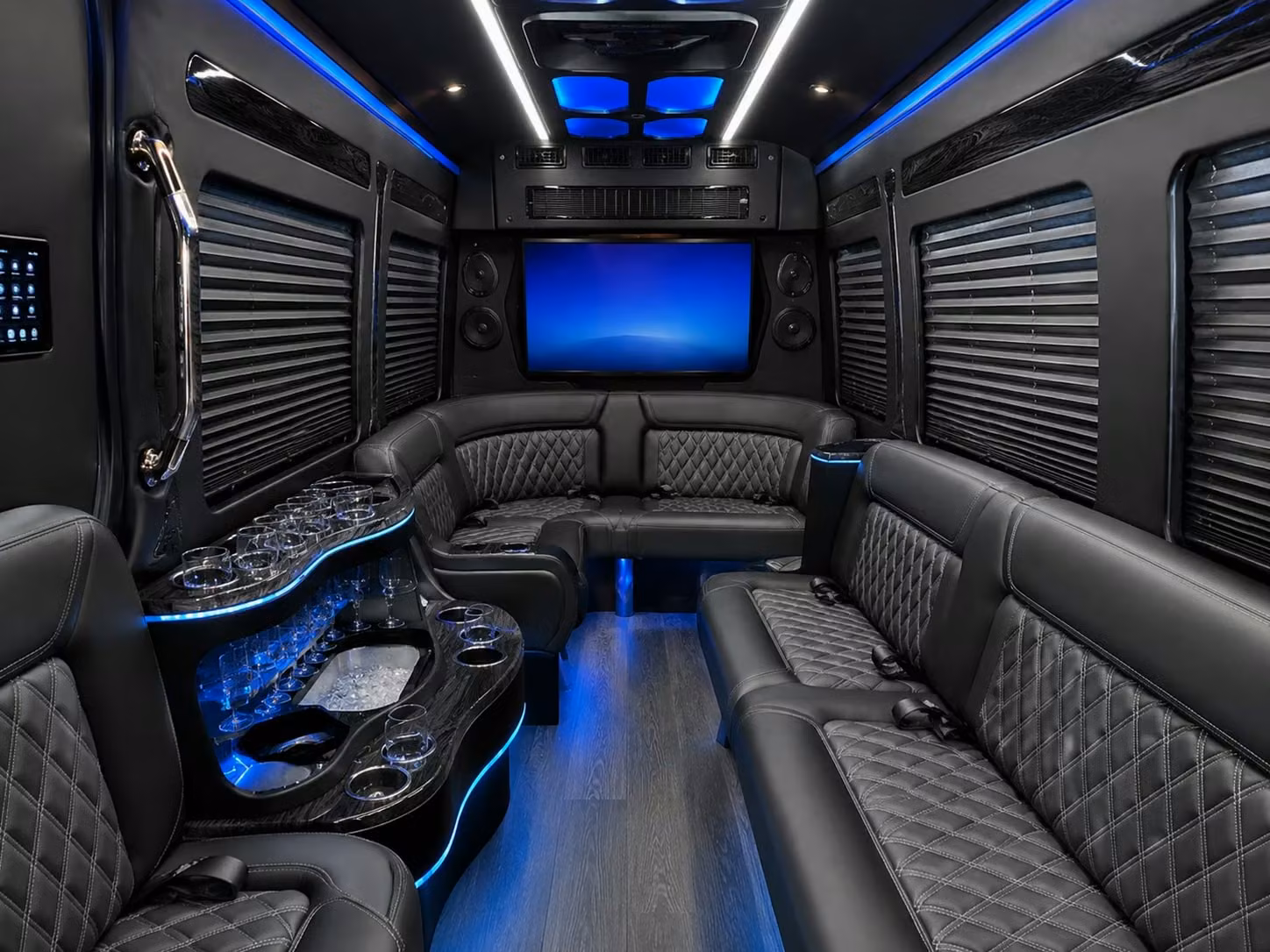 charterbusontario com can shuttle fans to los angeles sporting events from ontario