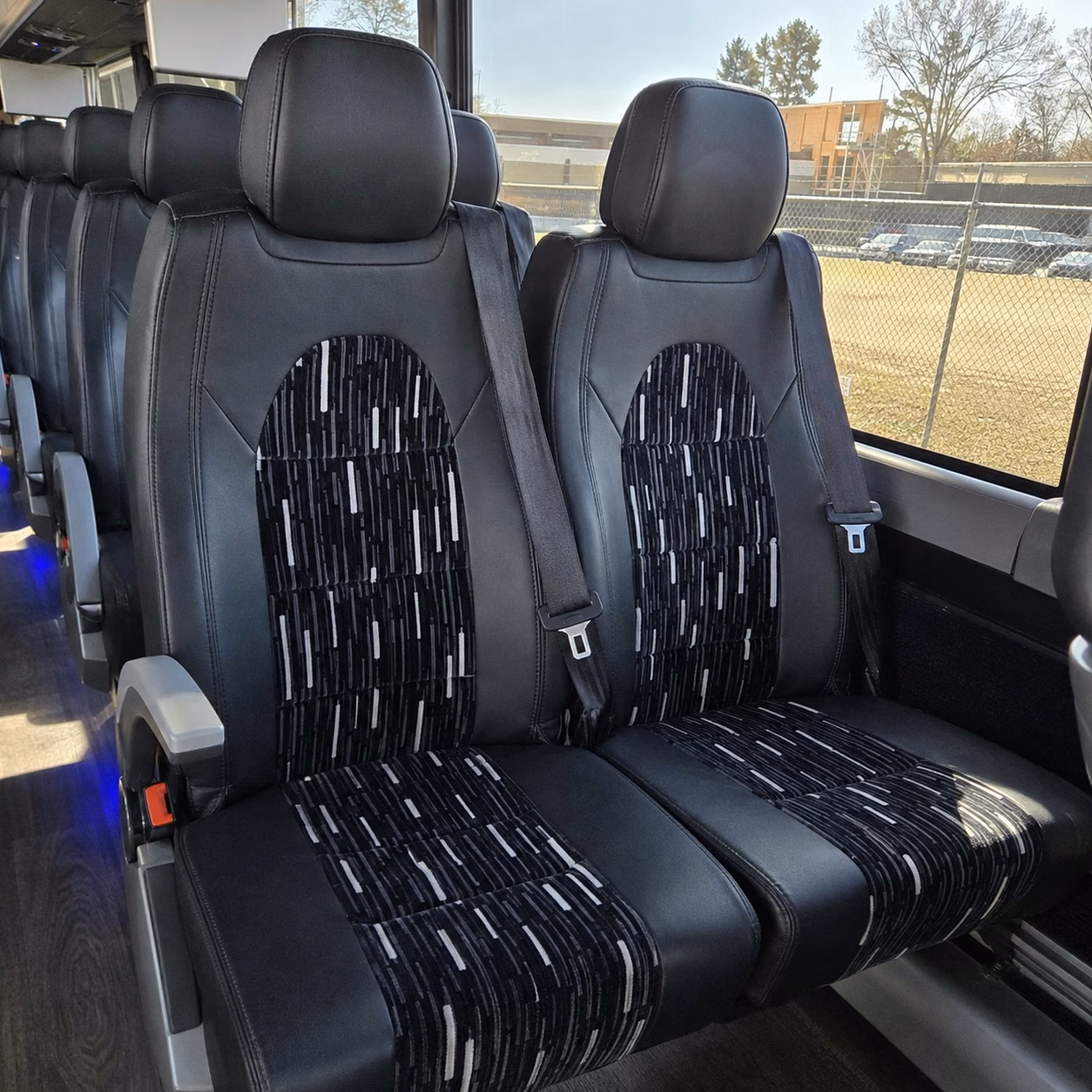 compare buses in minutes not days