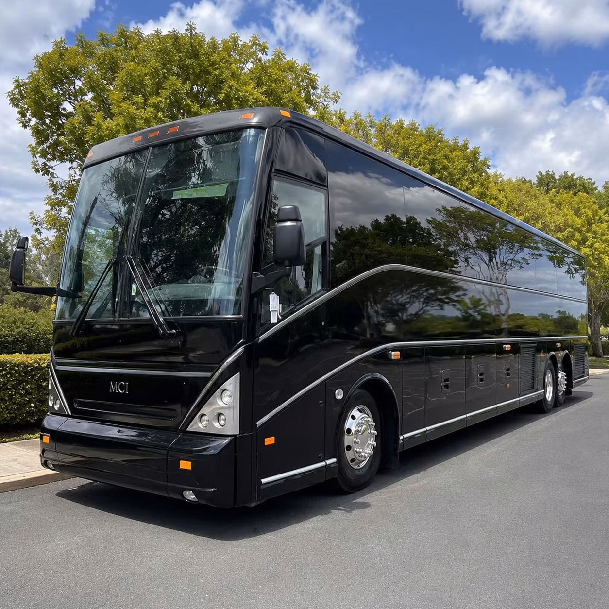 convention and conference transportation at the ontario convention center