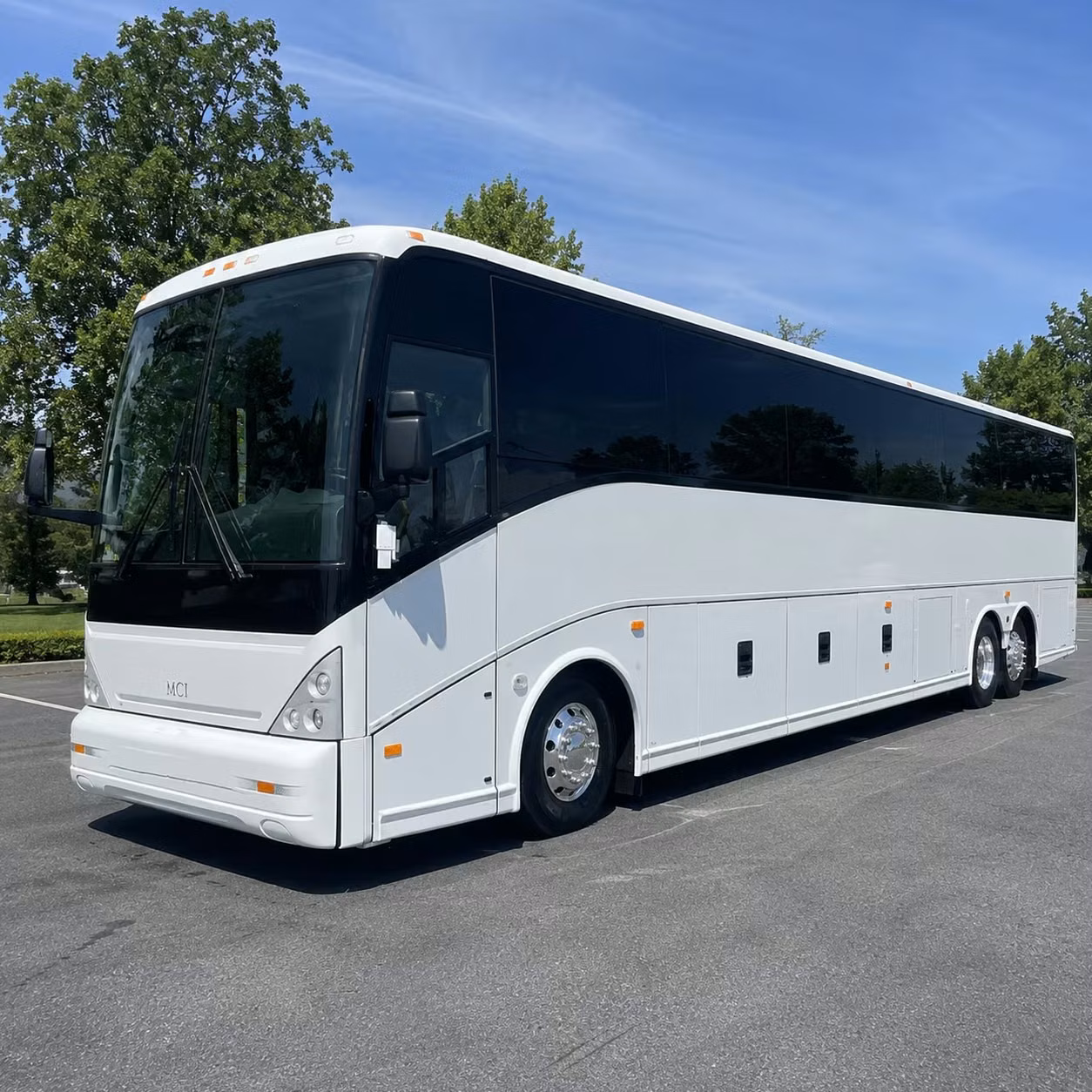 corporate transportation services in ontario