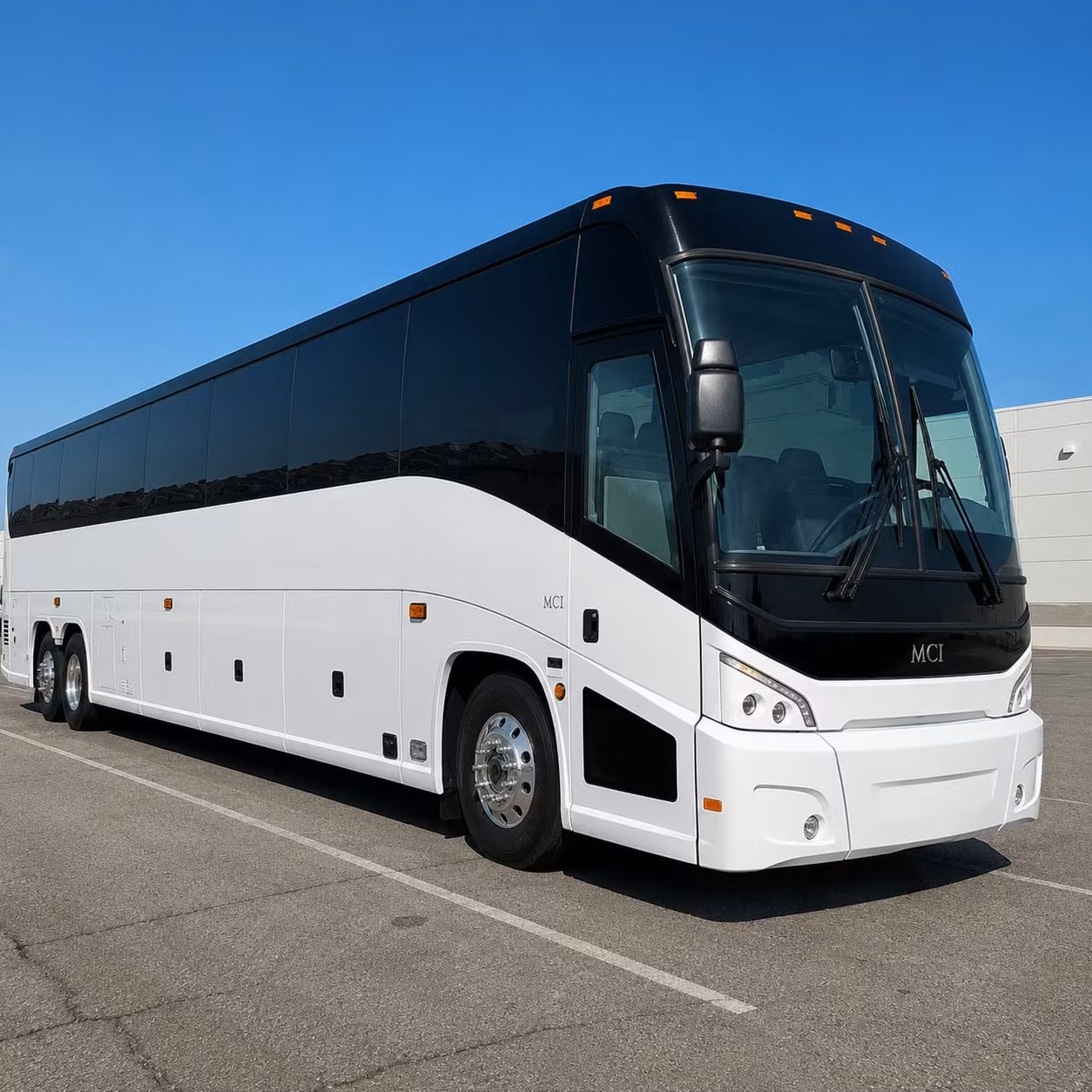 employee shuttle services along ontario s major business corridors