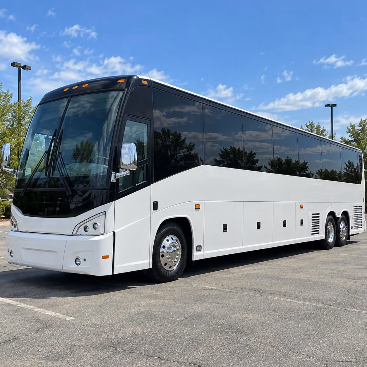 get your group to toyota arena in ontario without the parking headache