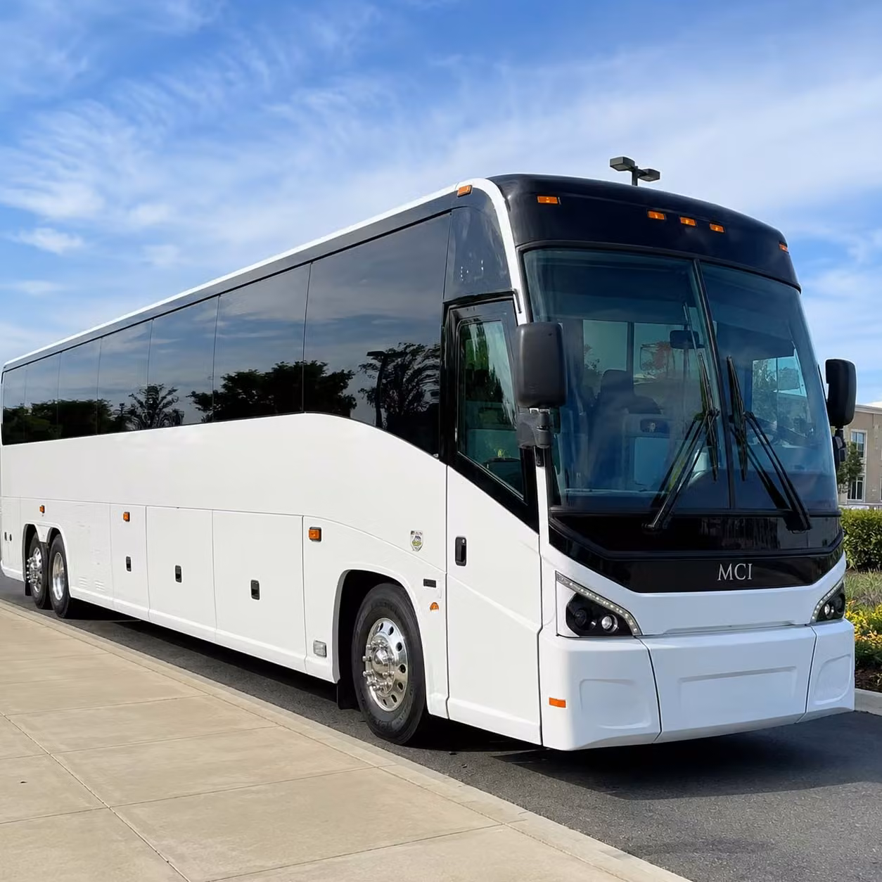 glen helen amphitheater festival bus rentals from ontario