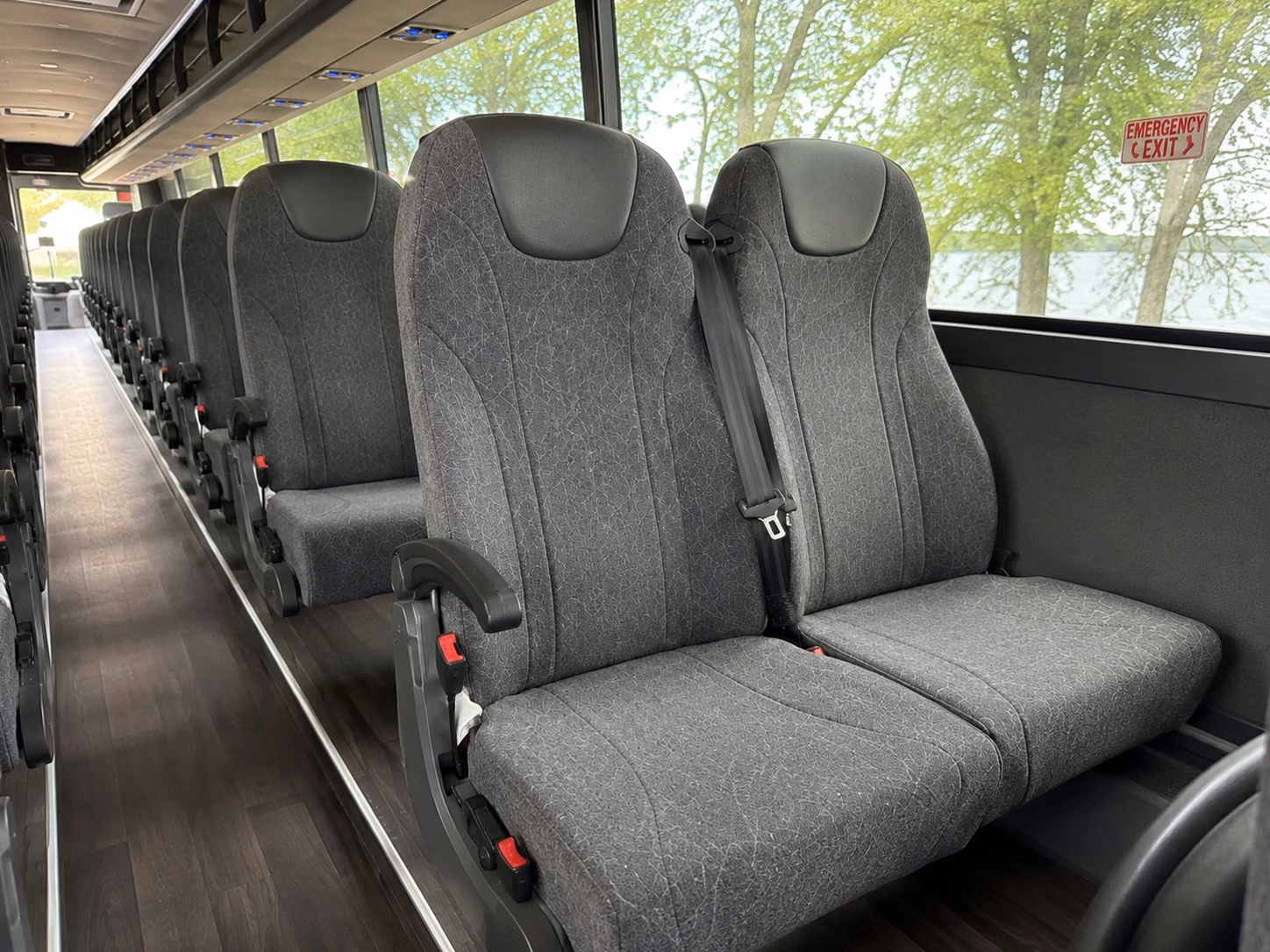 how where and when you re traveling affects your ontario bus rental rate