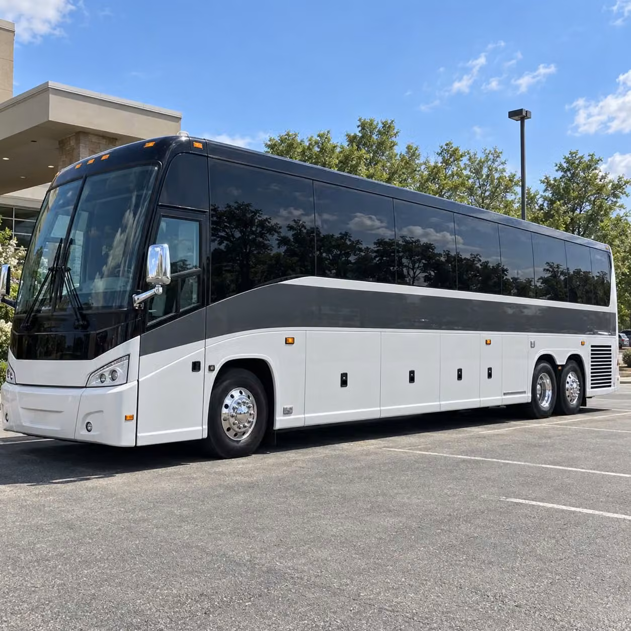 look into booking ontario prom transportation early availability disappears fast