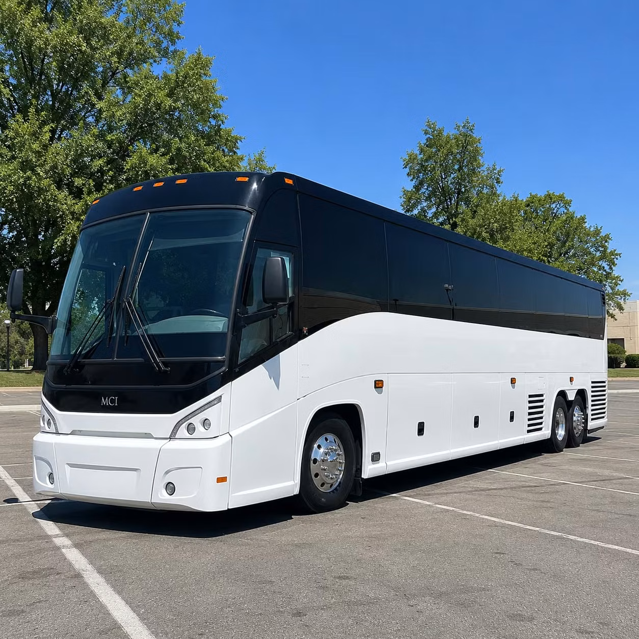 multi day and overnight long distance bus trips from ontario are easy to book through charterbusontario com