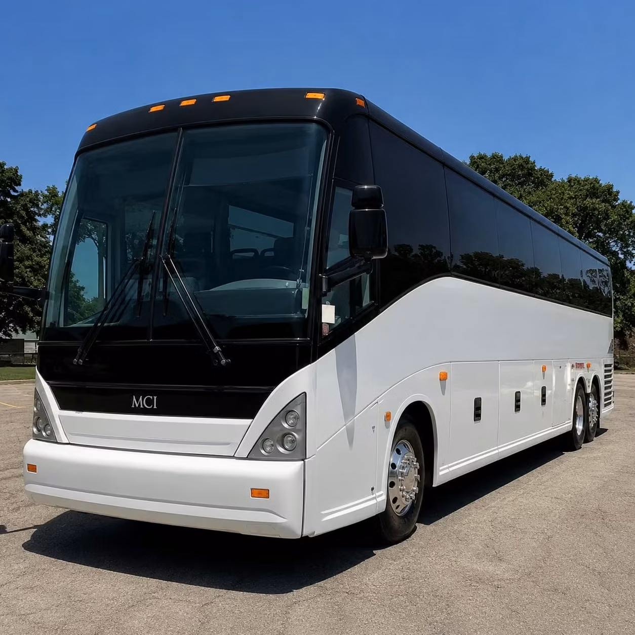 not in ontario you can still find airport transportation nearby