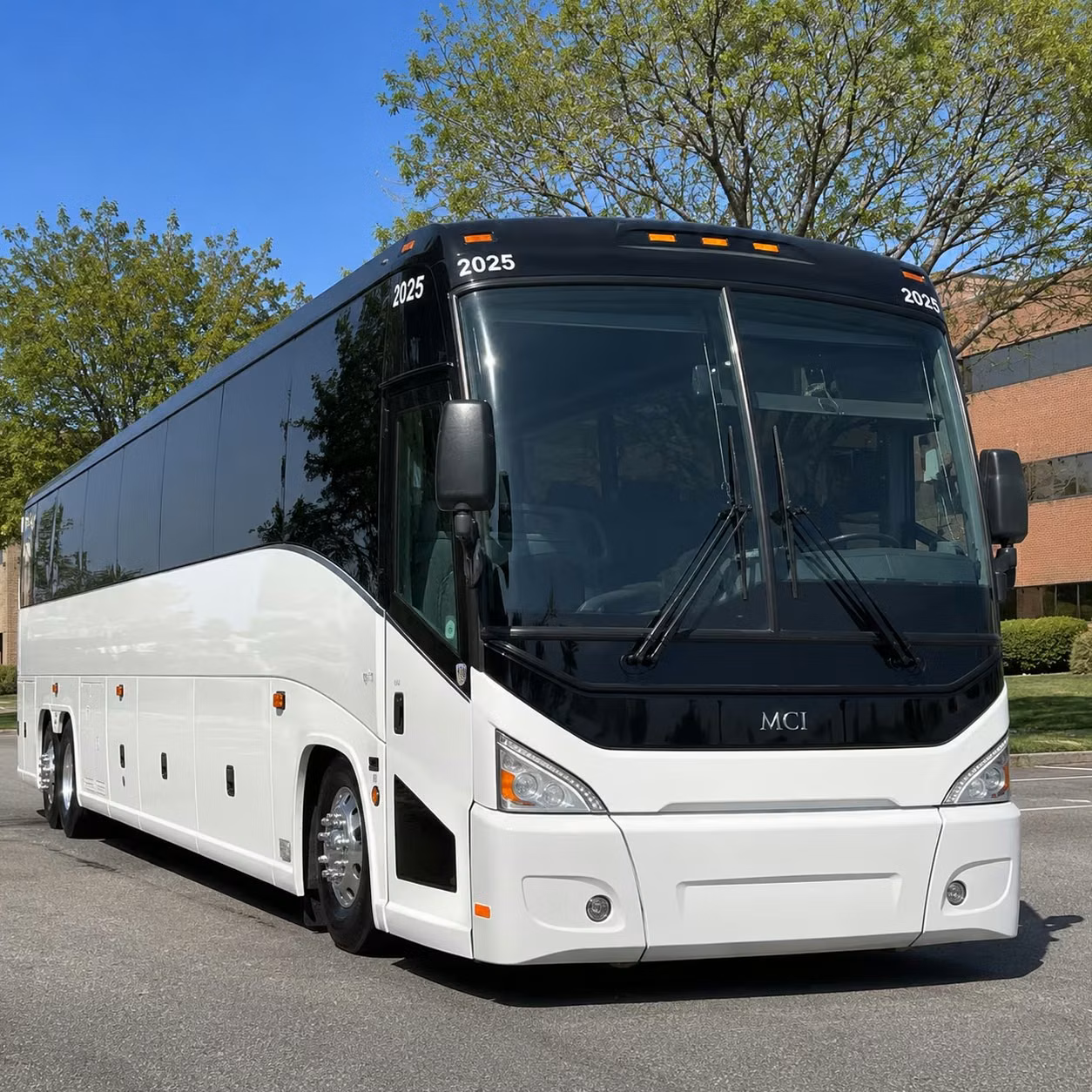not in ontario you can still find concert transportation nearby