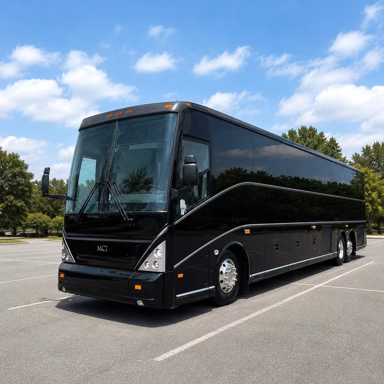 not in ontario you can still find corporate event transportation nearby
