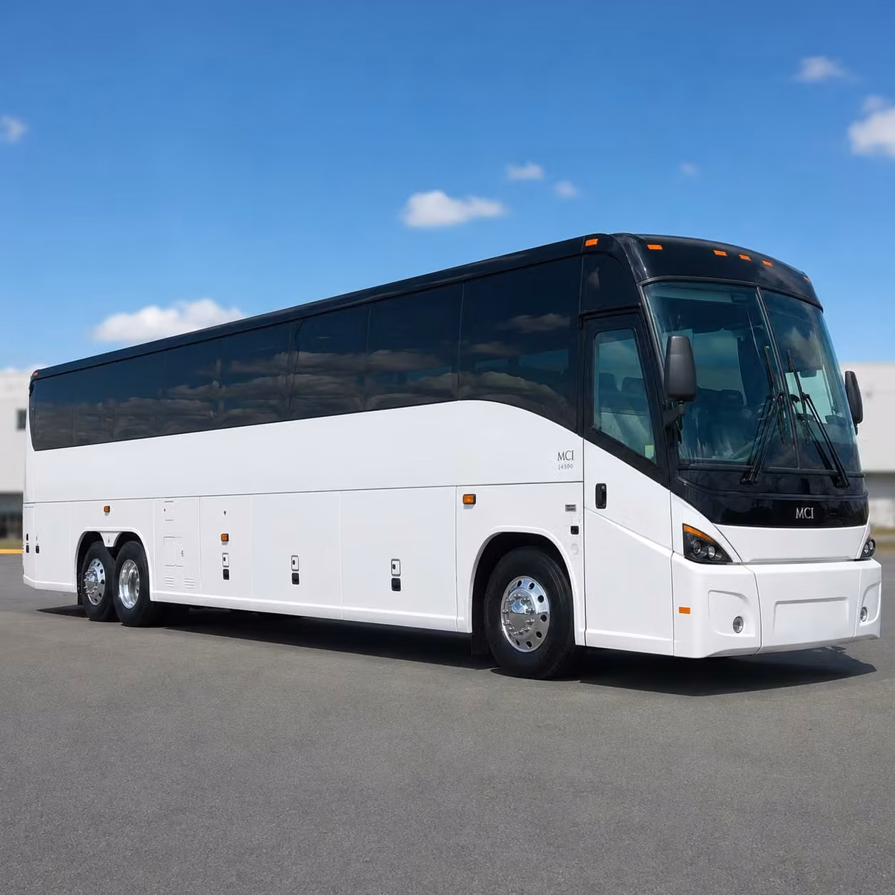 not in ontario you can still find employee transportation nearby