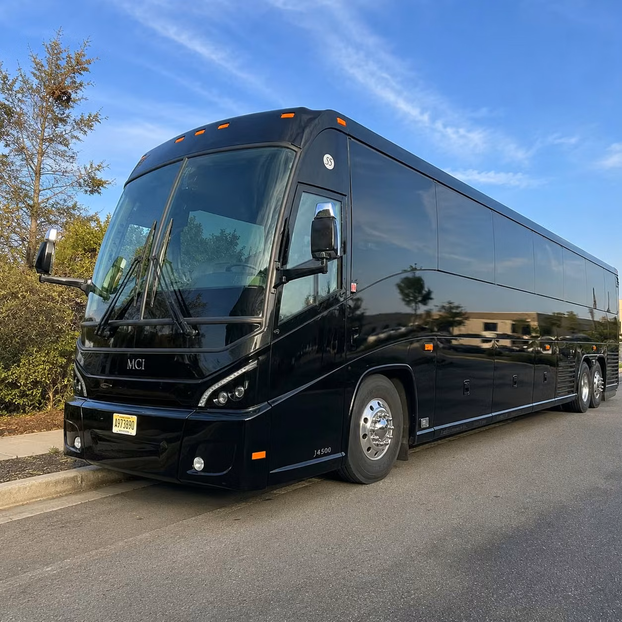 not in ontario you can still find government military transportation nearby