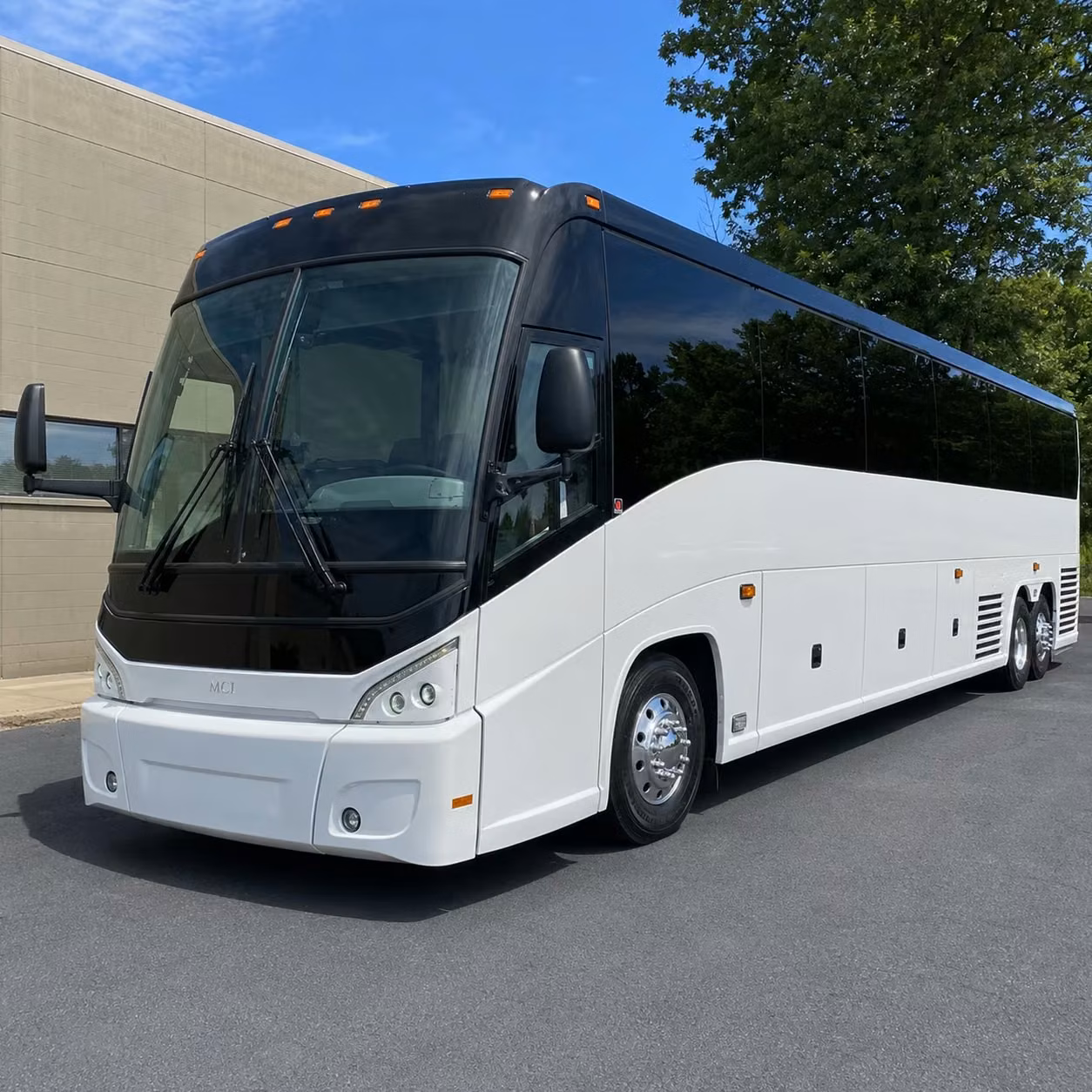 not in ontario you can still find long distance transportation nearby