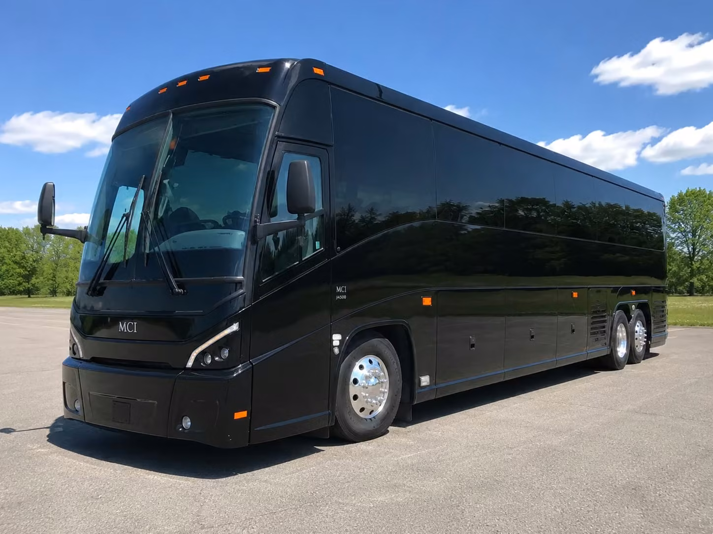 not in ontario you can still find private event transportation nearby