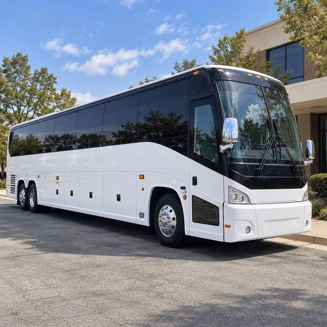 not in ontario you can still find prom transportation nearby