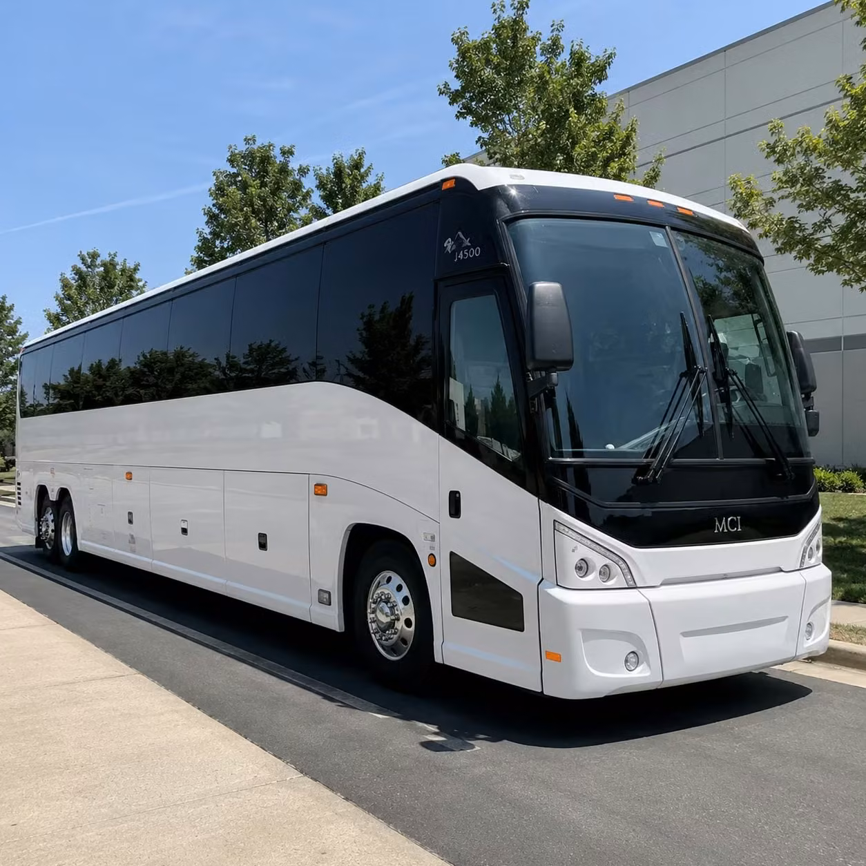 not in ontario you can still find religious group transportation nearby
