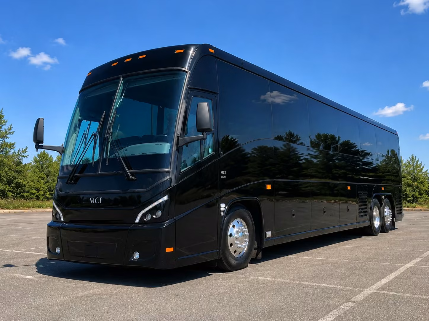 not in ontario you can still find school event transportation nearby