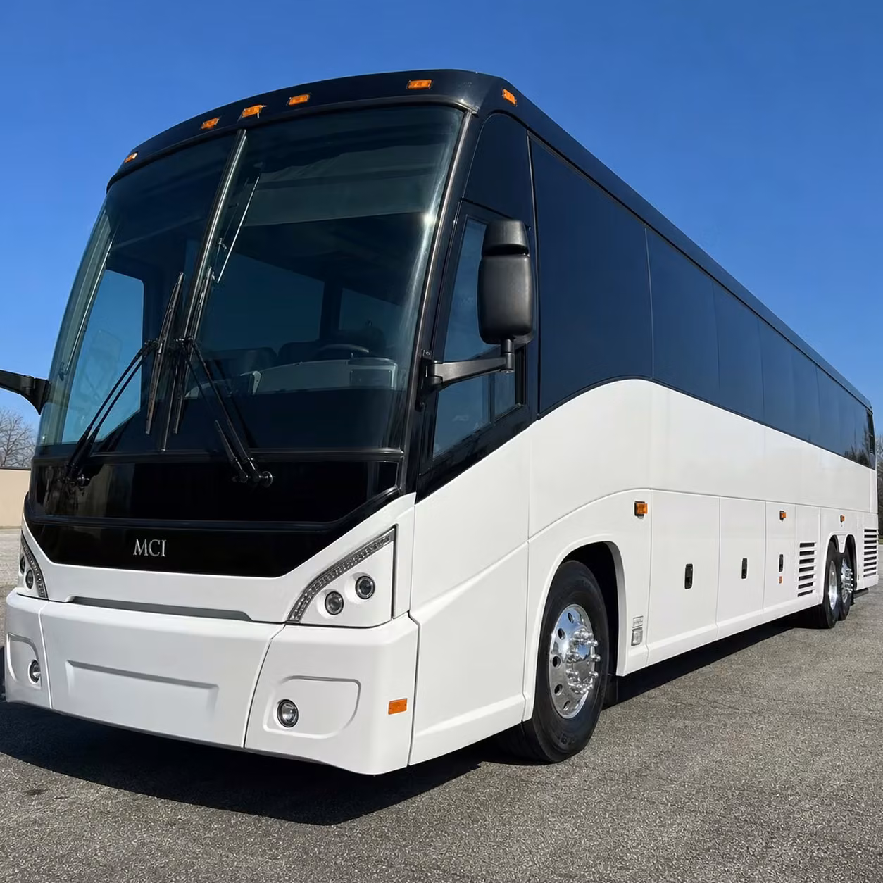 ontario airport shuttle service for corporate groups and business travelers