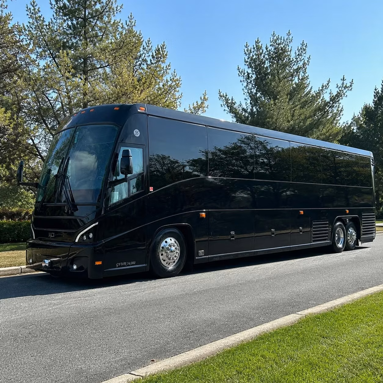 ontario airport transfers and long distance government travel