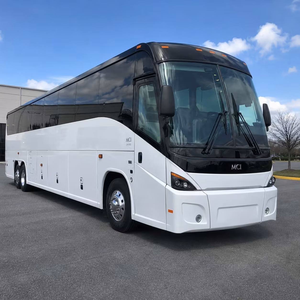 ontario s warehouse and logistics corridors demand reliable employee shuttle service