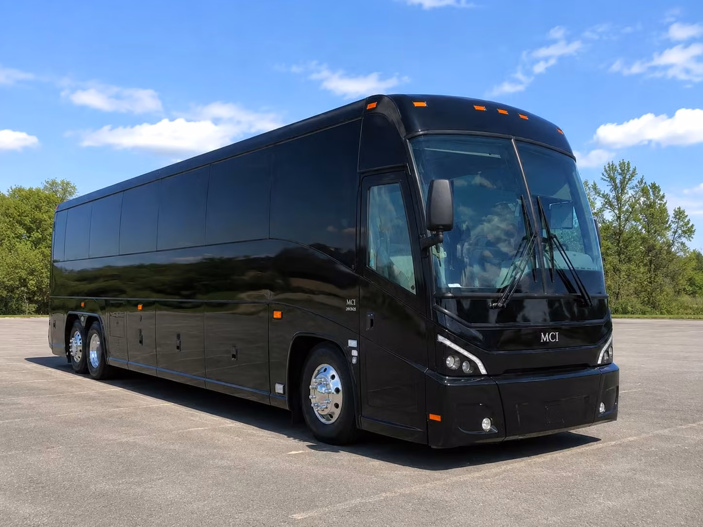 ontario science and nature field trips made easy with a charter bus rental