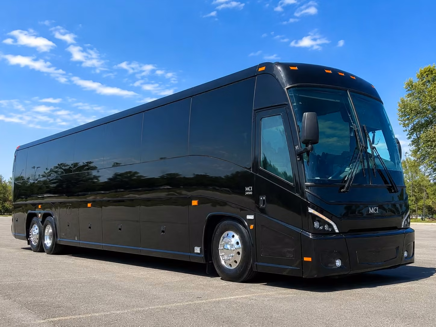 stem and university campus field trip buses from ontario