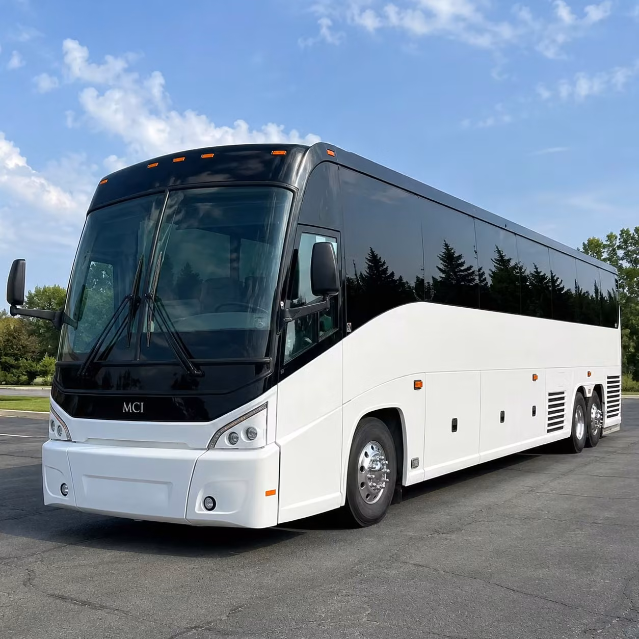 sunday service shuttles and weekly worship transportation in ontario