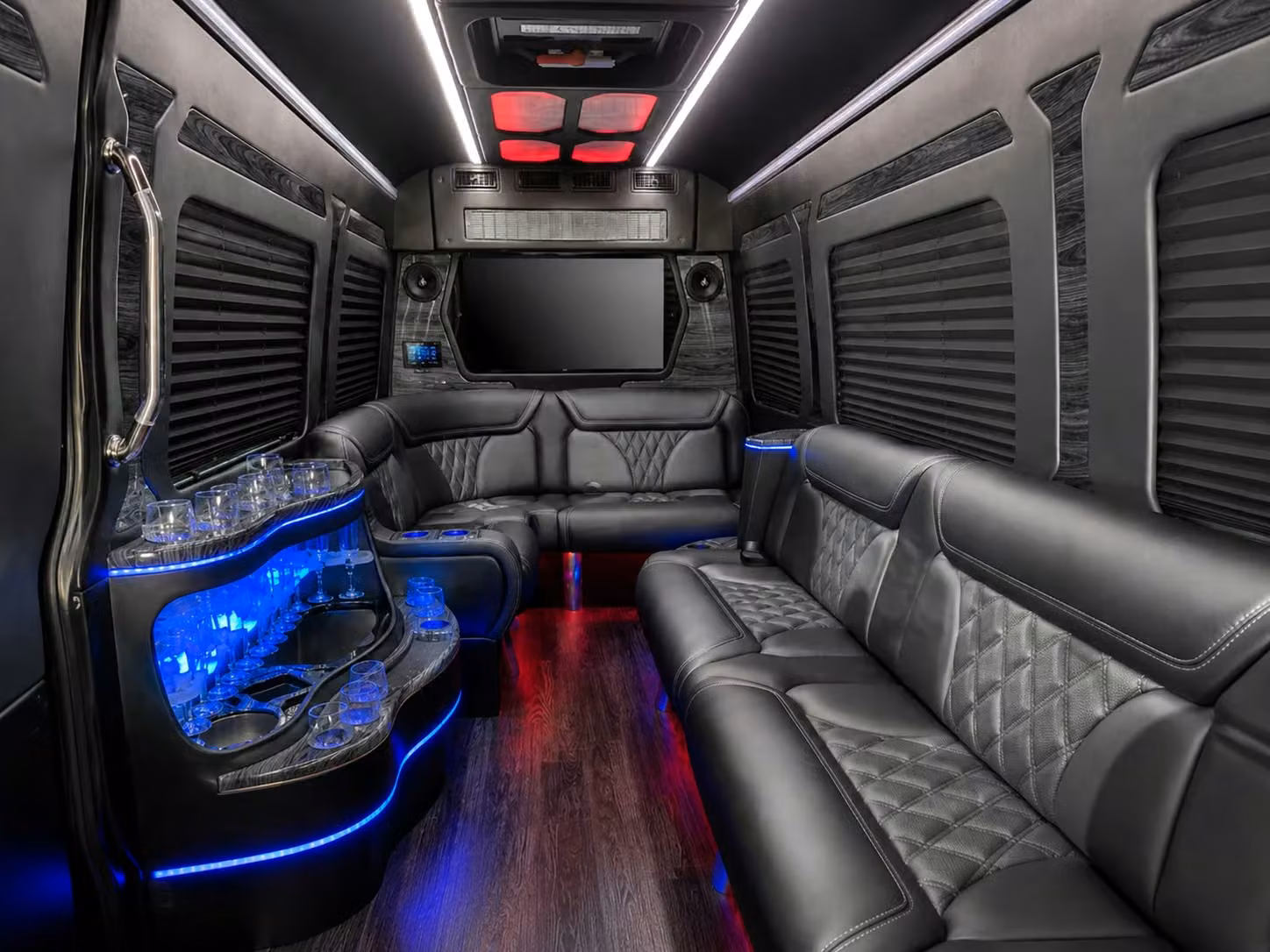 transportation for law enforcement emergency management and public safety agencies