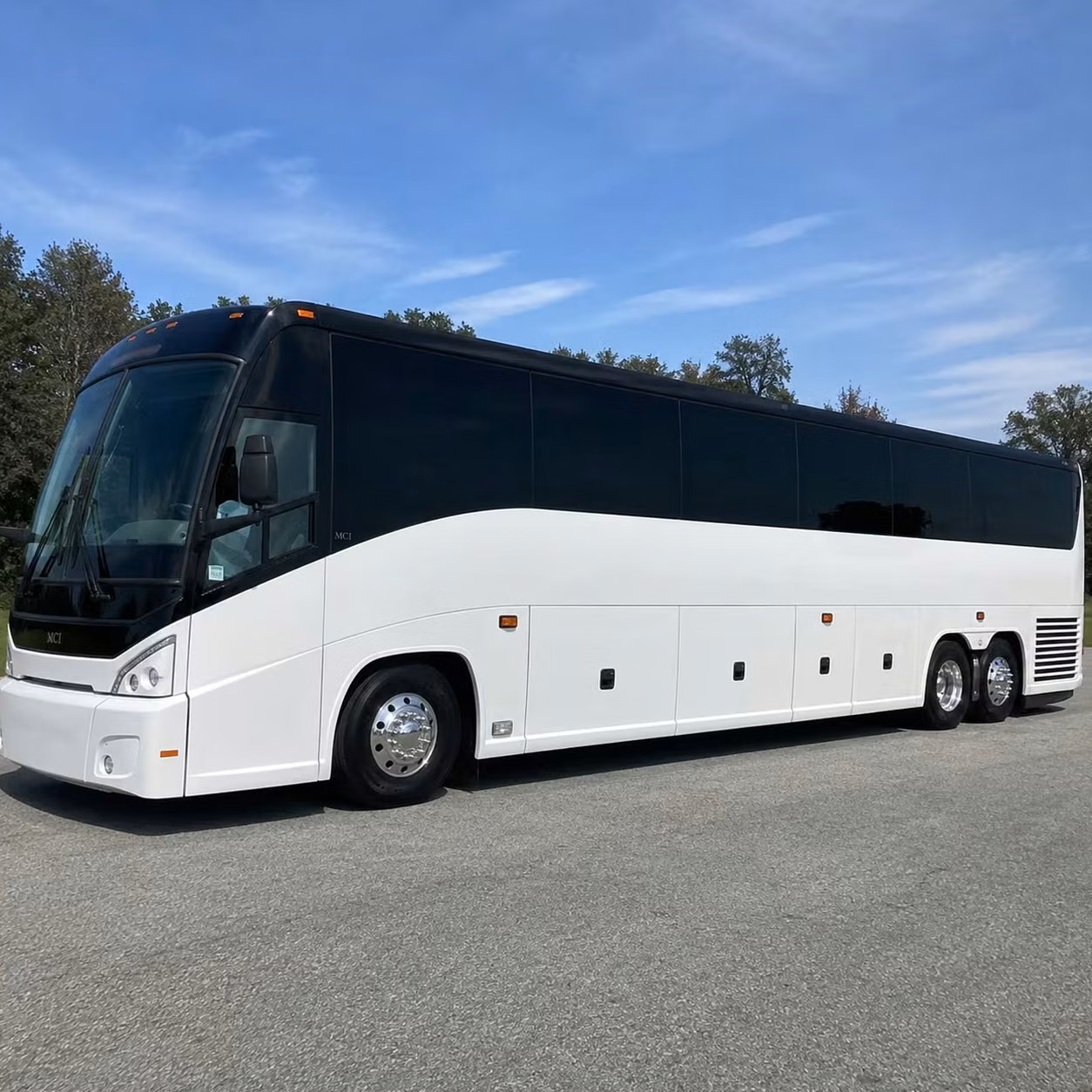 wedding bus rentals in ontario