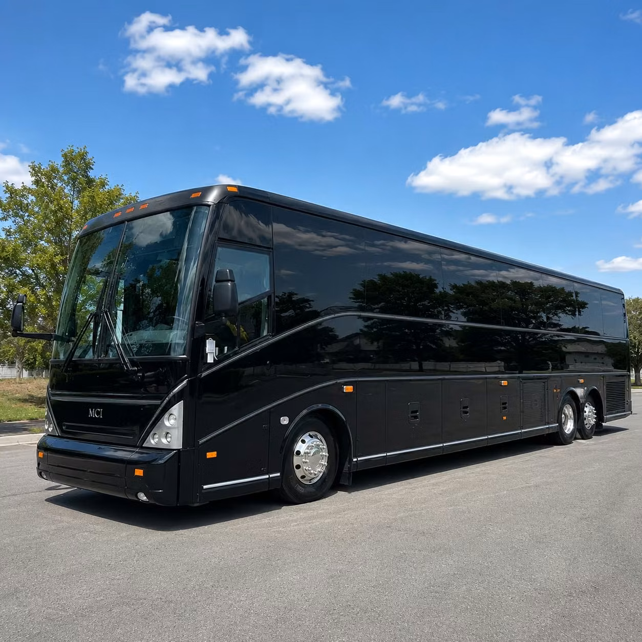 wedding shuttle bus rentals for ontario and inland empire venues