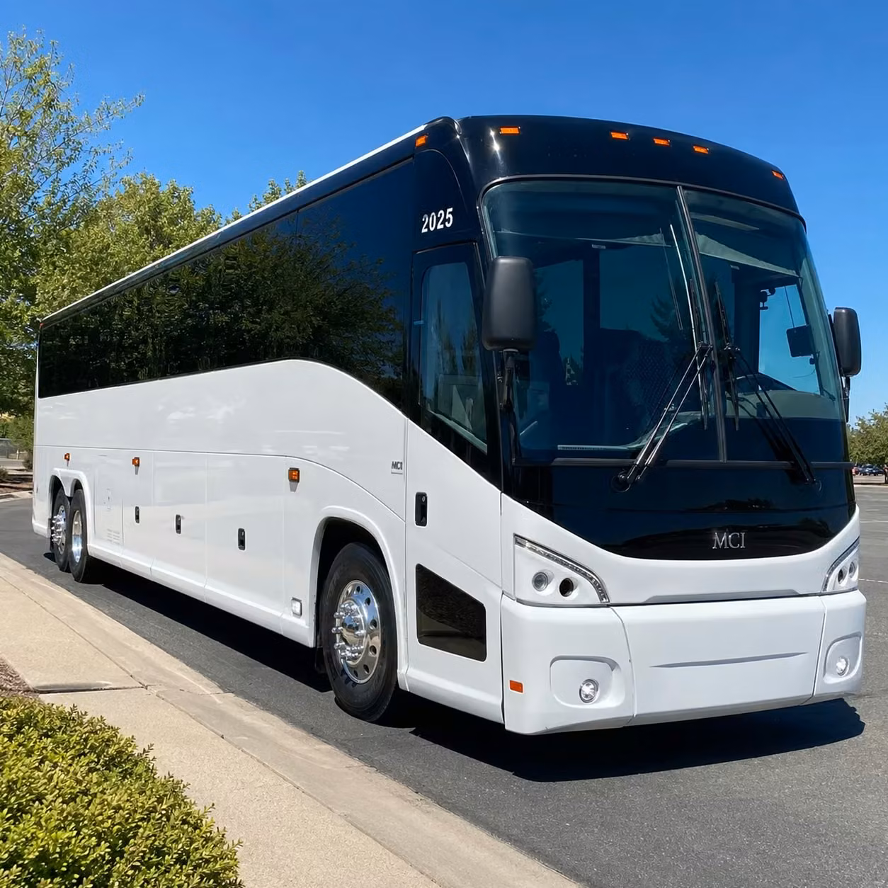 youth group and teen ministry transportation across the inland empire
