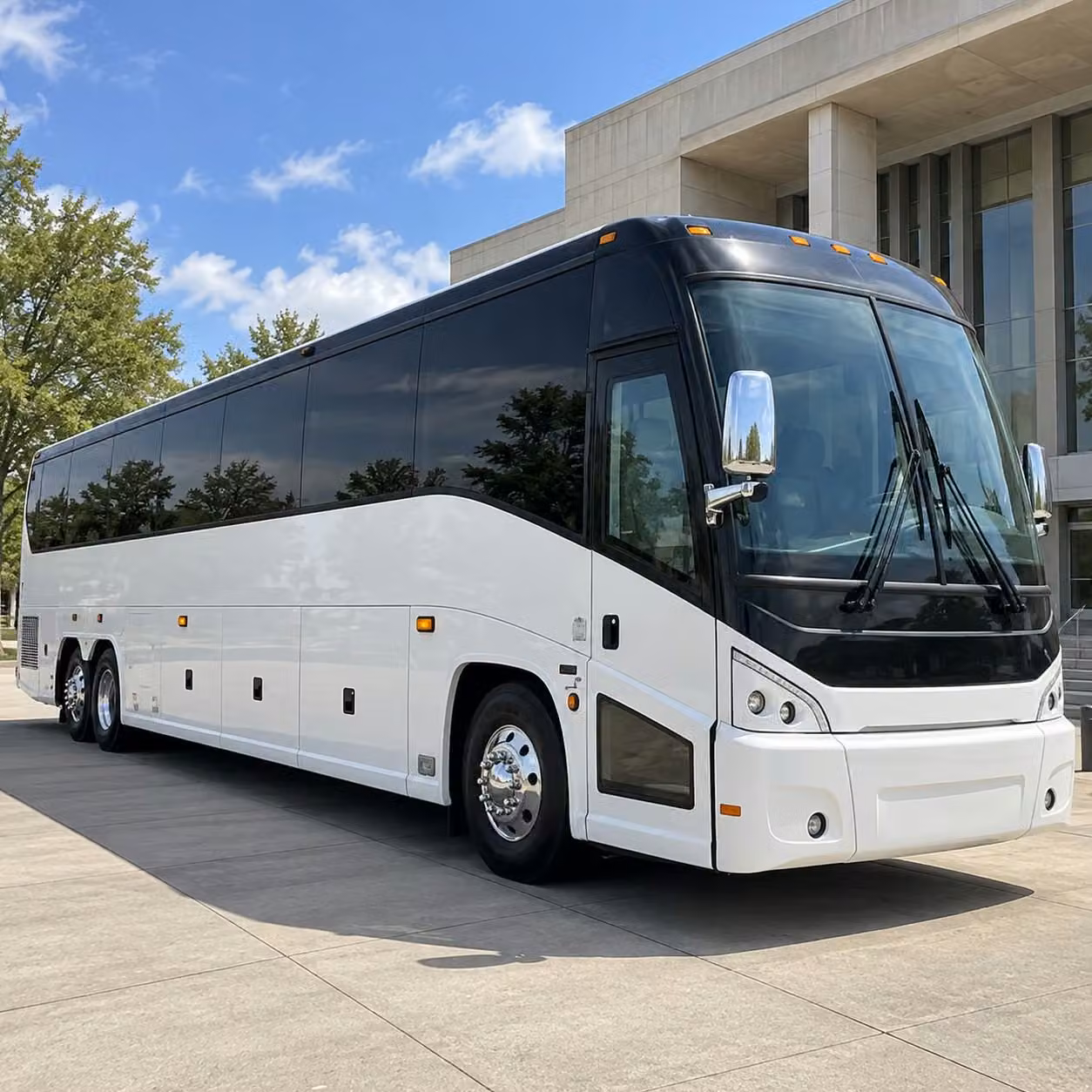 youth sports team transportation across the inland empire